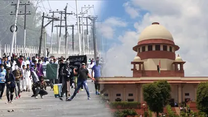 अनुच्छेद 35(A) पर सुप्रीम कोर्ट में सुनवाई आज, जाने क्या है अनुच्छेद 35(A)