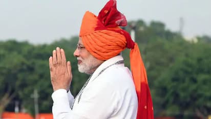 ದೇಶ ಬದಲಿಸಿದ ಪ್ರಧಾನಿಗೆ ಜನ್ಮದಿನ: ಮೋದಿ ದೇಶಸೇವೆ ಅನುದಿನ!