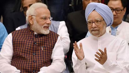 Manmohan wants Modi to interfere in autonomous Teen Murti management even though Nehru's legacy is not being negated