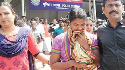 പിണറായി കൂട്ടക്കൊലക്കേസ്: തുടരന്വേഷണം വേണമെന്ന് ബന്ധുക്കള്