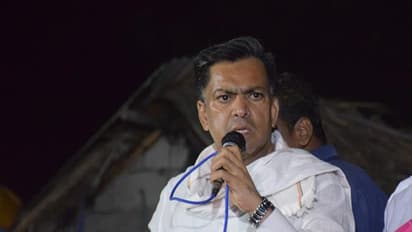 ಗಂಗಾವತಿ: ಬರುವ ಚುನಾವಣೆಯಲ್ಲಿ ಕಾಂಗ್ರೆಸ್ನಿಂದಲೇ ಸ್ಪರ್ಧೆ, ಅನ್ಸಾರಿ