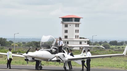 ಕಲಬುರಗಿಯ 3 ದಶಕಗಳ ವಿಮಾನ ಕನಸು ನನಸು