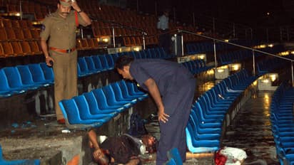 గోకుల్చాట్, లుంబినీ పార్క్ పేలుళ్ల కేసు: సెప్టెంబర్ 4న తుది తీర్పు