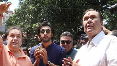 രാജ് കപൂറിന്റെ സ്വപ്നം വില്ക്കാനൊരുങ്ങി കപൂര് കുടുംബം