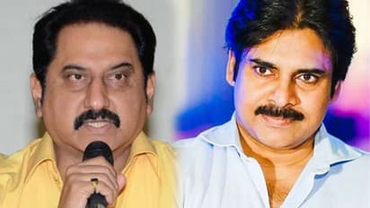 ఆ రెండూ ఉంటే పవన్ సీఎం అవుతారు.. సుమన్