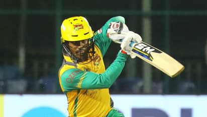 KPL 2018: Naga Bharath seals Bijapur Bulls win with last-ball six