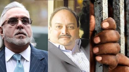 ఇండియాలో జైళ్లు బాగోవట.. అందుకే ‘‘మాల్యా, ఛోక్సీ’’ ఇండియా రారంట..!!