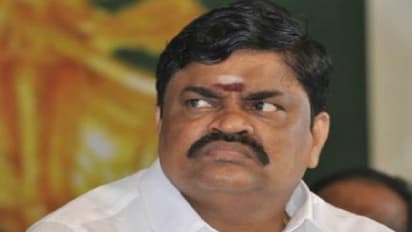 மாசு ஏற்படும் என்றால் அமெரிக்கா பட்டாசை தடை பண்ணியிருக்காதா? பால்வளத் துறை அமைச்சர் சரவெடி பேச்சு...