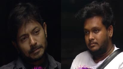 'మీరు బిగ్ బాసా..?' కౌశల్ కి గణేష్ పంచ్!