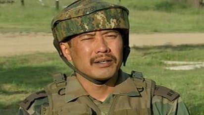 ಮೇಜರ್ ಗೊಗೊಯ್ ಕೋರ್ಟ್ ಮಾರ್ಷಲ್ ಪೂರ್ಣ: ಸೇವಾ ಹಿರಿತನ ಕಡಿತದ ಶಿಕ್ಷೆ?