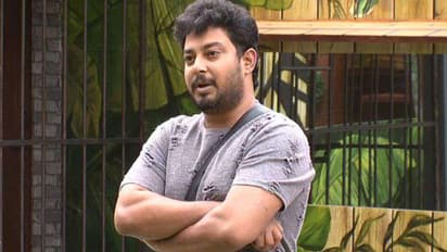 బిగ్ బాస్2: తనీష్ ని కావాలనే సేవ్ చేస్తున్నారా..?