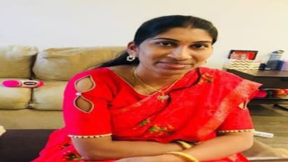 అలా మెసేజ్ చేసిందో లేదో.. ఇలా చావు ముంచుకొచ్చింది