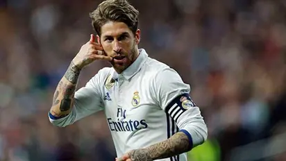 സ്പാനിഷ് ലീഗില് ബാഴ്സയെ പിന്തള്ളി റയല് ഒന്നാമത്