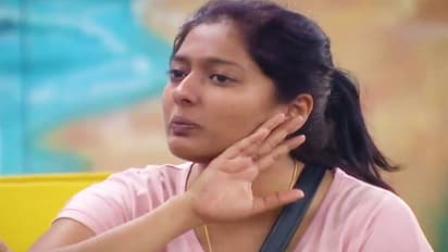 ஆமா நாங்க பணம் வாங்கிட்டு தான், மக்கள் பொழுது போக்குக்காக இதை செய்தோம்; பொங்கி எழுந்த பிக் பாஸ் காயத்திரி