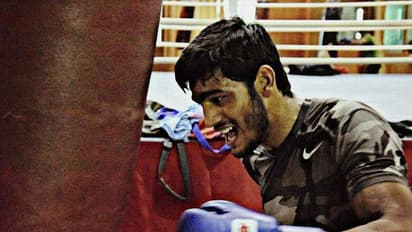 World Youth Boxing: 3 Indians enter semi-finals, assured of medals