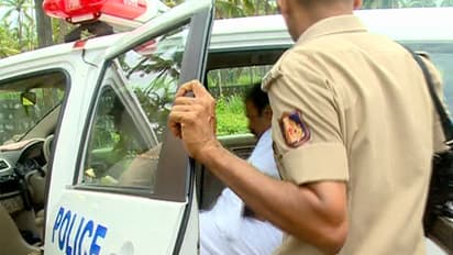 ಪೊಲೀಸರ ಸರ್ಪಗಾವಲಿನಲ್ಲಿ ಉಡುಪಿಗೆ ಬನ್ನಂಜೆ ರಾಜ; ತಾಯಿ ಚಿತೆಗೆ ಅಗ್ನಿಸ್ಪರ್ಶ