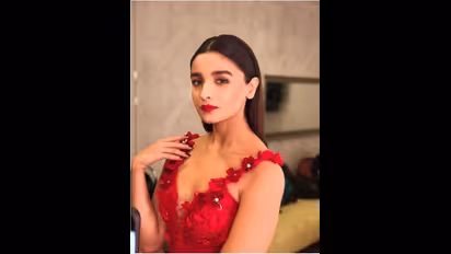 ಅಲಿಯಾ: ಬಲ್ಲಿರಾ ಈ ಚೆಲುವೆಯಾ?