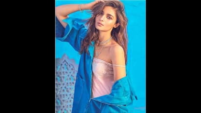 सब एक्ट्रेस को पीछे कर आलिया भट्ट बनीं 'मोस्ट डिजायरेबल वूमन'