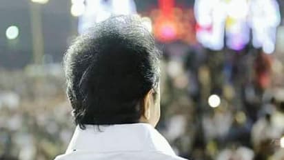 20 ஆண்டு கால எதிர்பார்ப்பு!! ஸ்டாலின் தலைவர் ஆன கதை...