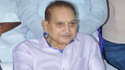 సావిత్రి, ఎన్టీఆర్.. ఇప్పుడు సూపర్ స్టార్ కృష్ణ!