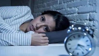 ആര്ത്തവചക്രം സ്ത്രീകളുടെ ഉറക്കത്തെ ബാധിക്കുമെന്ന് പഠനം