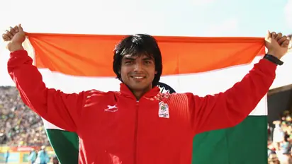 Asian Games 2018: Nation stands tall in Indonesia as Neeraj Chopra dazzles to win javelin gold