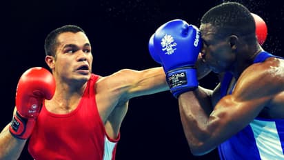 Asian Games 2018: India sails to three medals; boxer Vikas Krishan pulls out to settle for bronze