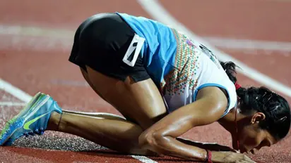 Asian Games 2018: Sudha Singh, Neena Varakil provide silver lining to nation’s medal tally