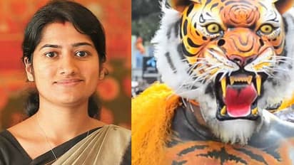 ചടങ്ങായി 'പുലിക്കളി': അനുമതി നിഷേധിച്ച് കളക്ടര്