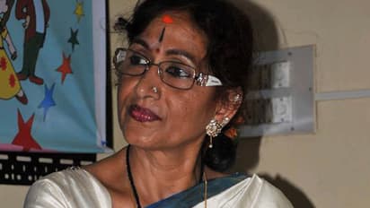 ವಿಷ್ಣು ಸ್ಮಾರಕ: ಸರ್ಕಾರಕ್ಕೆ ಭಾರತಿ ವಿಷ್ಣುವರ್ಧನ್ ಕೊನೆ ಎಚ್ಚರಿಕೆ