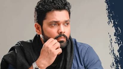 ಮುರಿದು ಬಿದ್ದ ಮದುವೆ, ಮೌನ ಮುರಿದ ರಕ್ಷಿತ್ ಶೆಟ್ಟಿ