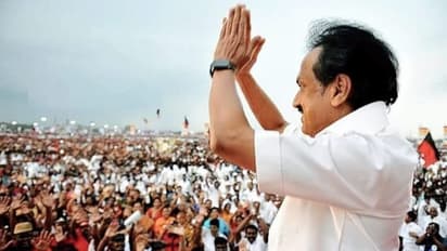 అళగిరిపై స్టాలిన్ సంచలన వ్యాఖ్యలు