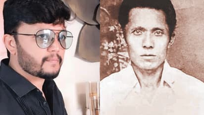 ‘ಗೋಲ್ಡನ್ ಸ್ಟಾರ್’ ಗಣೇಶ್ ತಂದೆ ನಿಧನ