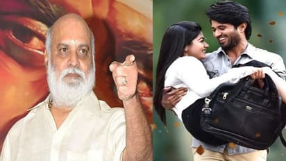 'గీత గోవిందం' నా సినిమాకి కాపీ.. ప్రముఖ దర్శకుడు!