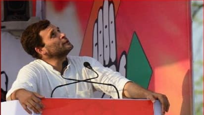 ರಾಹುಲ್ ಒಂದ್ಸಲ ಬಂದ್ಹೋಗಿ ಅಂತಾ ಆರ್ಎಸ್ಎಸ್?: ಇಲ್ವಲ್ಲಾ ಅಂತಿದೆ ಕಾಂಗ್ರೆಸ್!