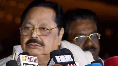 துரைமுருகனுக்கு எல்லாமே "K" தான்!!! ஒர்க் அவுட் ஆகுமா S...?