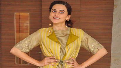 బ్యాడ్ లక్ కాస్టింగ్ కౌచ్ ఎదురుకాలేదు.. హీరోయిన్ కామెంట్స్!