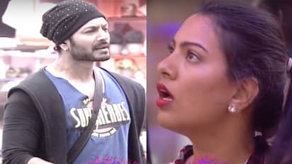 బిగ్ బాస్2: మీ ఇంప్రెషన్ ఎవడికి కావాలి..? గీతాపై కౌశల్ ఫైర్!