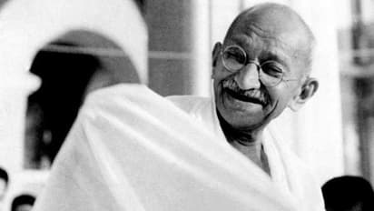 Gandhi Jayanti: United States moves to posthumously award Mahatma highest civilian honour