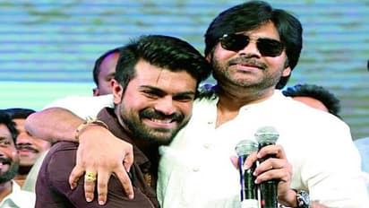 పవన్ బర్త్ డే కి చరణ్ స్పెషల్ గిఫ్ట్!