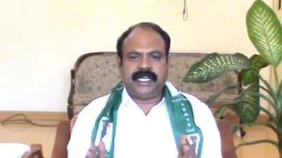 ಚುನಾವಣೆ ಭಯ: ವೋಟ್ ಬ್ಯಾಂಕ್‌ಗೆ ಜೆಡಿಎಸ್ ಶಾಸಕ ತಂತ್ರ