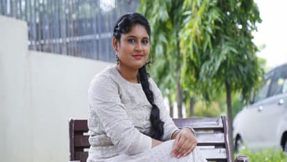 యాంకర్ సోనియా చౌదరి ఫోటో గ్యాలరీ