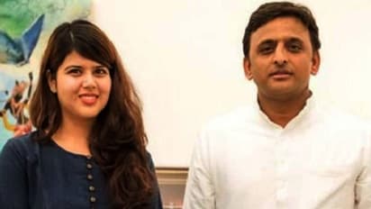 'अखिलेश का समाजवाद महिलाओं के लिए घातक'