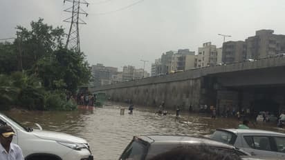 ಮುಳುಗಿತು ದೇಶದ ಮತ್ತೊಂದು ನಗರ