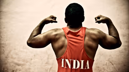 UWW U-23 World Championships: Indian wrestler Veer Dev Gulia to fight for bronze medal