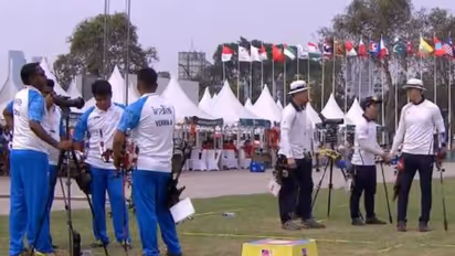 Asian Games 2018: Archery teams miss gold narrowly, but two silvers is no small achievement