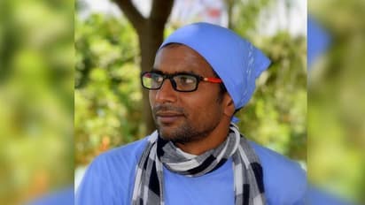 వీవీ పత్రికకు ఎడిటర్ను, కేసుతో సంబంధం లేదు: జర్నలిస్ట్ క్రాంతి అరెస్ట్