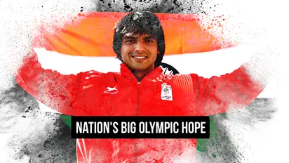 Neeraj Chopra's commanding Asian Games show proves Olympic medal is now a distinct possibility