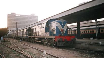 ఈ రైల్వే మంత్రి నాకు నచ్చలేదు, పనిచేయలేను, 730 రోజులు సెలవులు కావాలి