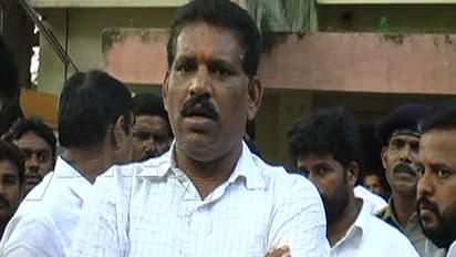 అన్నయ్యను కోల్పోయా: శివప్రసాద్ మృతిపై చెవిరెడ్డి భావోద్వేగం